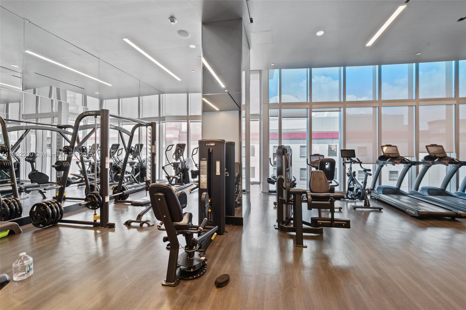 851 Northeast 1st Avenue, Unit 2809 Miami, FL 33132 - Photo 35 of 42