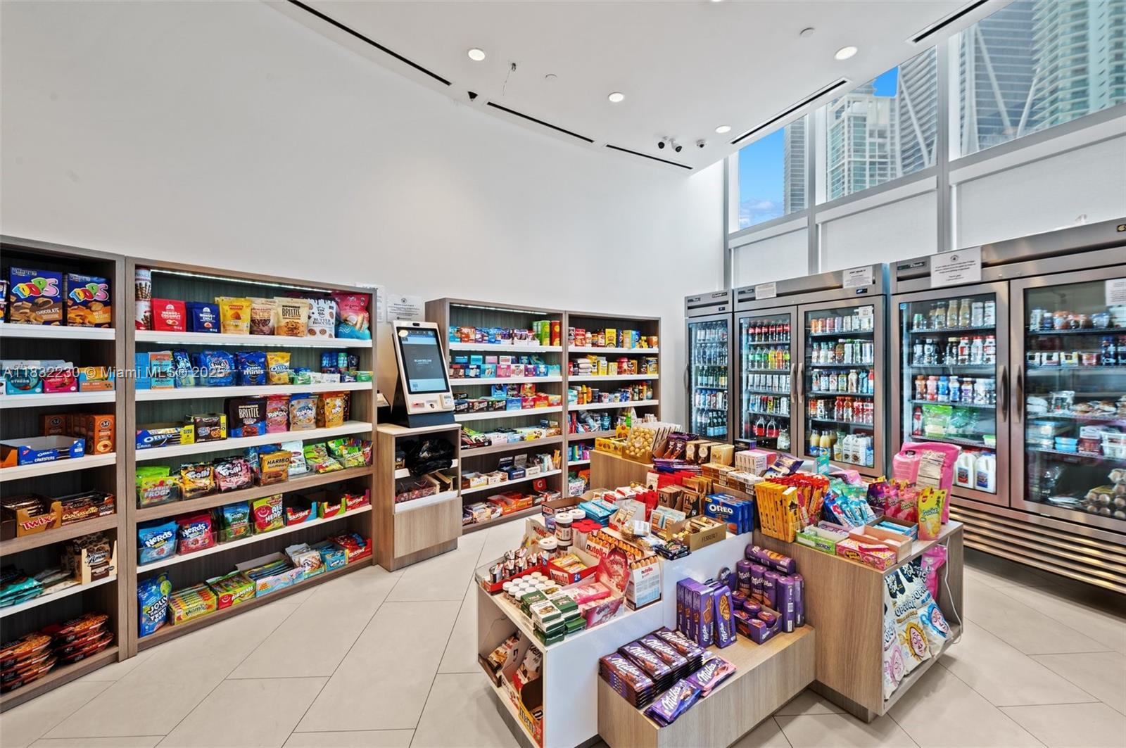 851 Northeast 1st Avenue, Unit 2809 Miami, FL 33132 - Photo 37 of 42