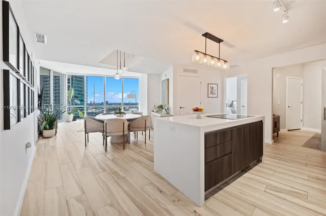 $1,300,000 | 851 Northeast 1st Avenue, Unit 2809, Miami, FL 33132