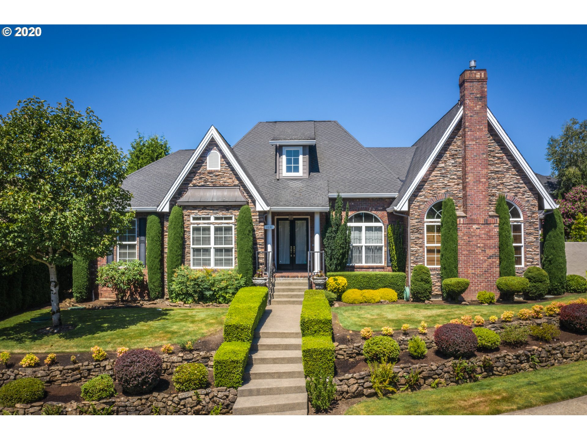 1031 Northwest Deerfern Loop Camas, WA 98607 - Photo 1 of 32 Gallery Image 1