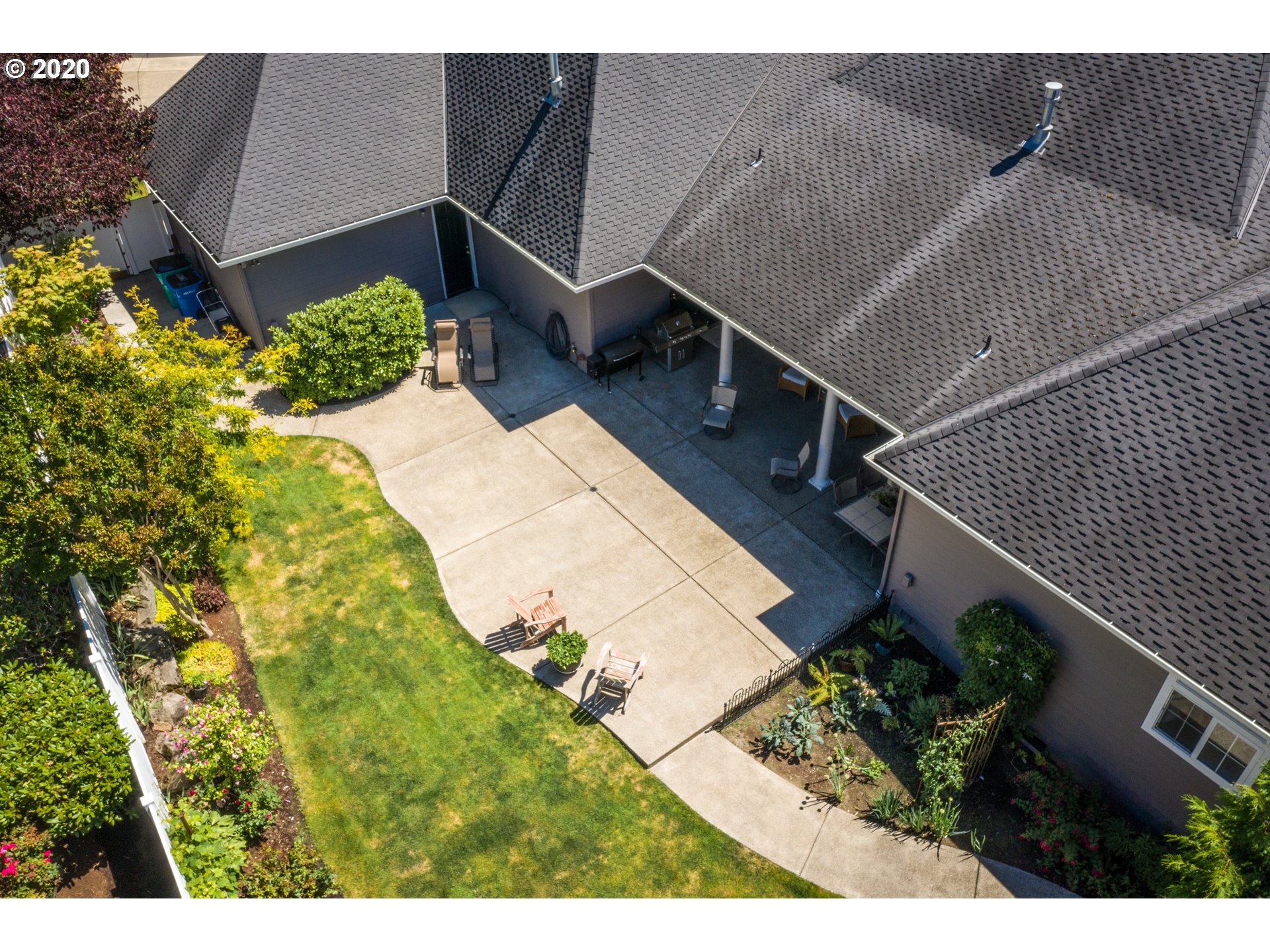 1031 Northwest Deerfern Loop Camas, WA 98607 - Photo 31 of 32 Gallery Image 31