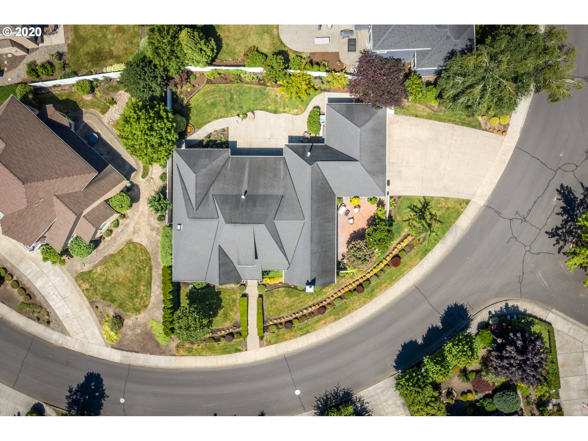 1031 Northwest Deerfern Loop Camas, WA 98607 - Photo 32 of 32 Gallery Image 32