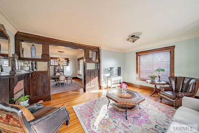 $685,000 | 173 North Placer Avenue, Idaho Falls, ID 83402