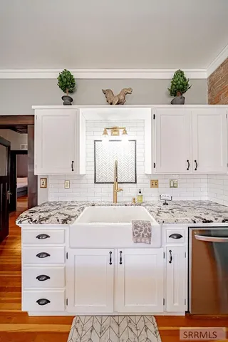 $685,000 | 173 North Placer Avenue, Idaho Falls, ID 83402