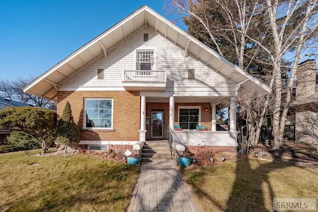 $685,000 | 173 North Placer Avenue, Idaho Falls, ID 83402