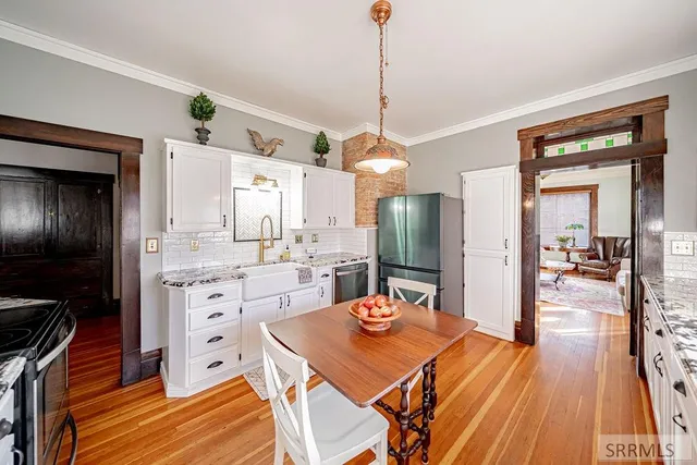 $685,000 | 173 North Placer Avenue, Idaho Falls, ID 83402