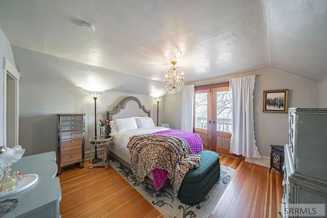 $685,000 | 173 North Placer Avenue, Idaho Falls, ID 83402