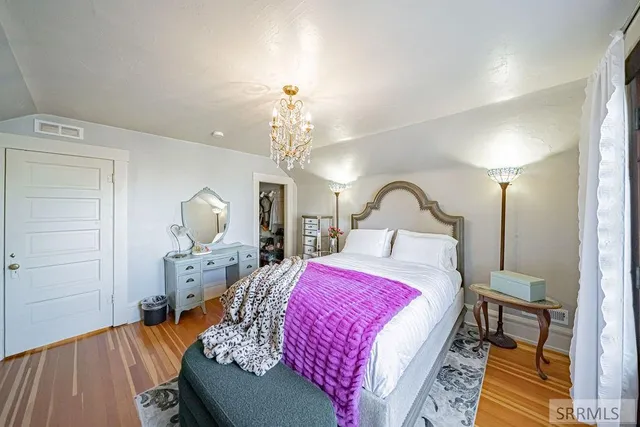 $685,000 | 173 North Placer Avenue, Idaho Falls, ID 83402