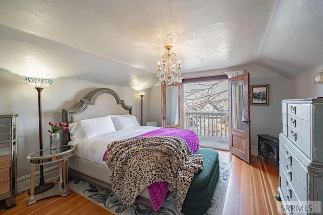 $685,000 | 173 North Placer Avenue, Idaho Falls, ID 83402