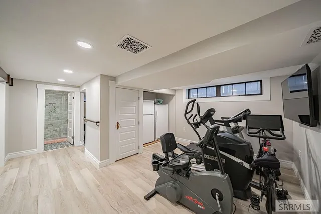 $685,000 | 173 North Placer Avenue, Idaho Falls, ID 83402