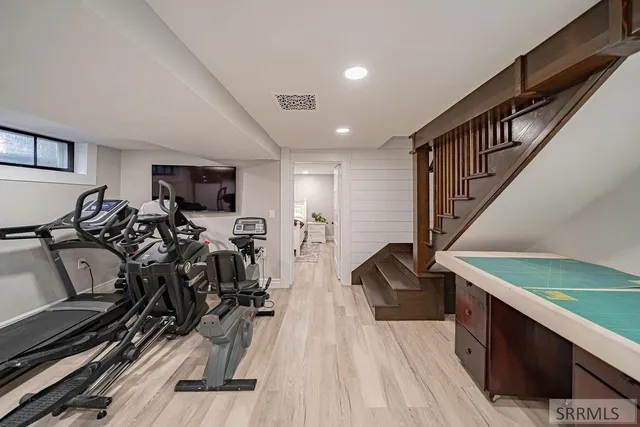 $685,000 | 173 North Placer Avenue, Idaho Falls, ID 83402