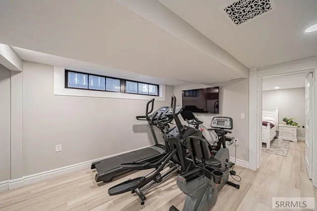 $685,000 | 173 North Placer Avenue, Idaho Falls, ID 83402