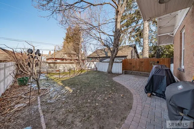 $685,000 | 173 North Placer Avenue, Idaho Falls, ID 83402