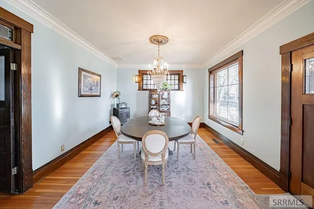 $685,000 | 173 North Placer Avenue, Idaho Falls, ID 83402