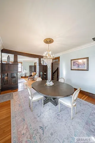 $685,000 | 173 North Placer Avenue, Idaho Falls, ID 83402