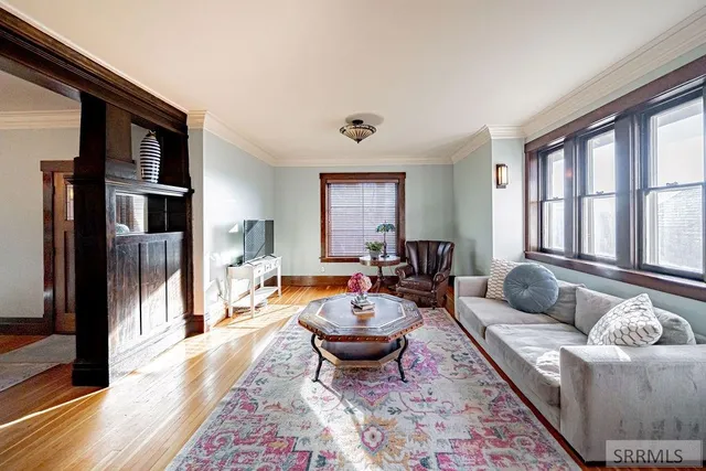 $685,000 | 173 North Placer Avenue, Idaho Falls, ID 83402