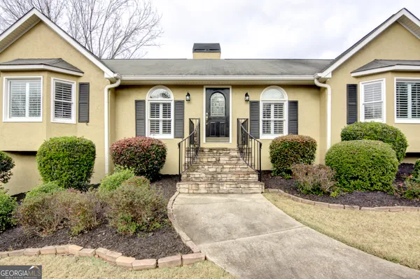 $439,900 | 135 Tramore Trace, Tyrone, GA 30290