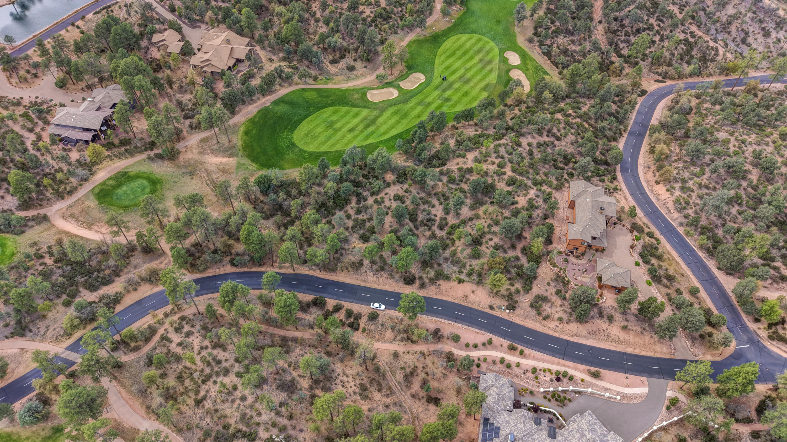 210 South Rim Club Drive Payson, AZ 85541 - Photo 16 of 19 a picture of a park