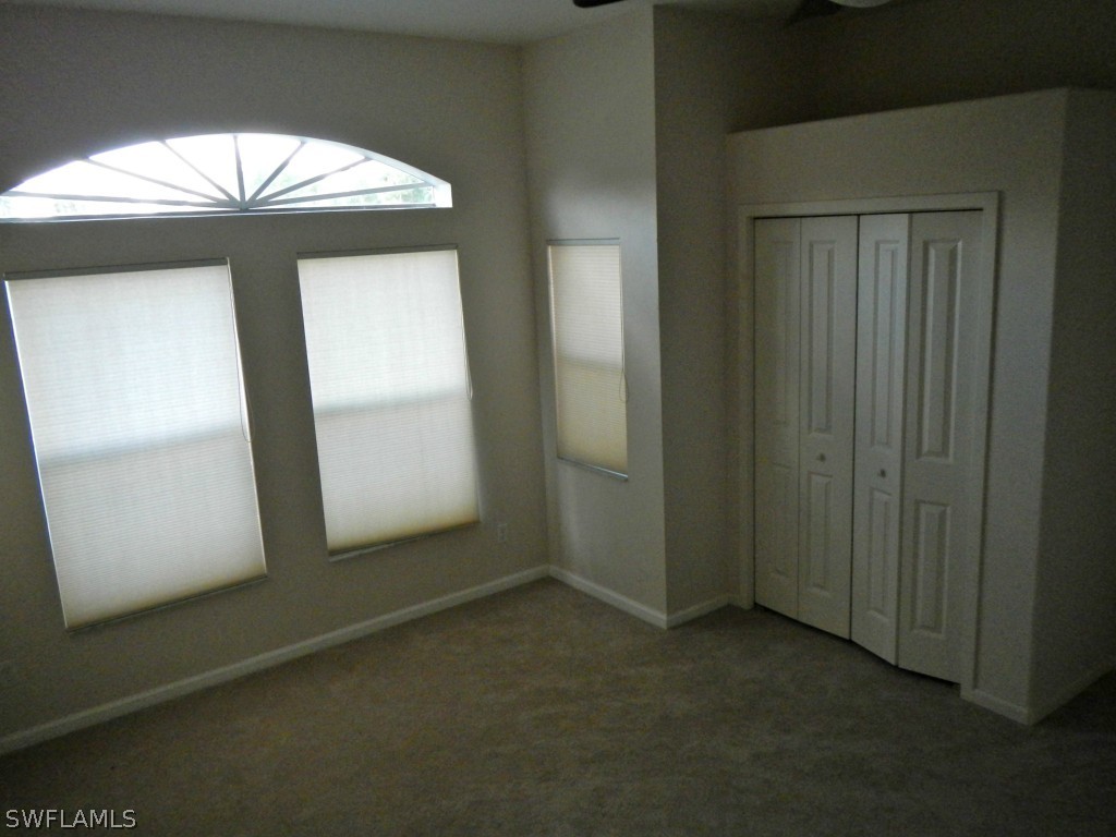 20150 North River Road Alva, FL 33920 - Photo 20 of 25 a view of empty room with window