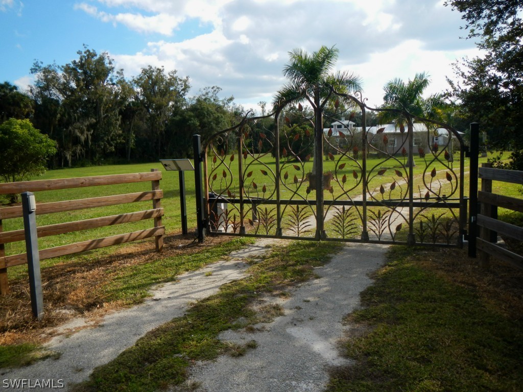 20150 North River Road Alva, FL 33920 - Photo 3 of 25 a view of park