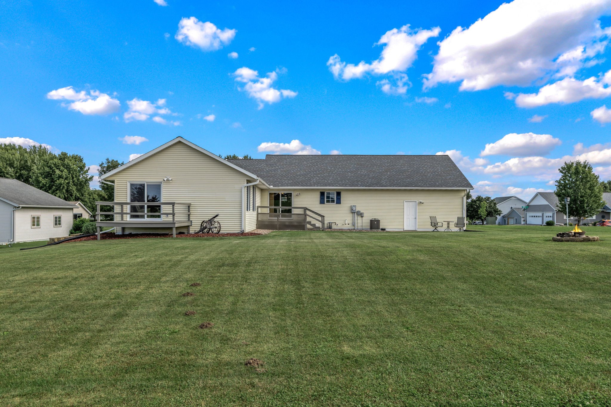 26240 West 3rd Avenue Eleva, WI 54738 - Photo 52 of 55