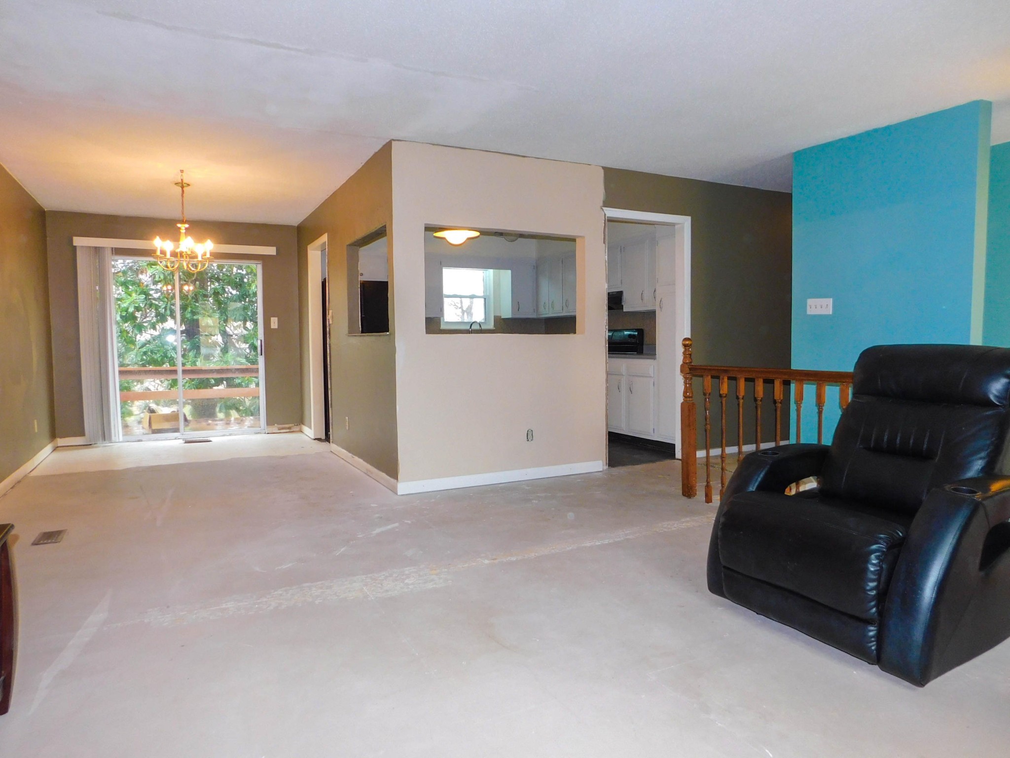 7776 Cranley Road Powell, TN 37849 - Photo 4 of 19 Gallery Image 4