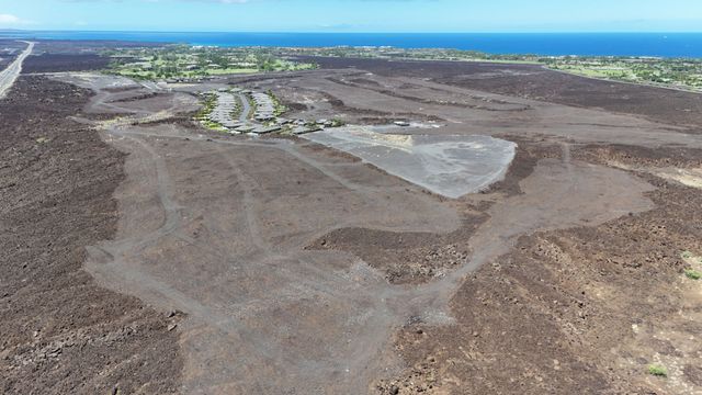 a view of an ocean beach