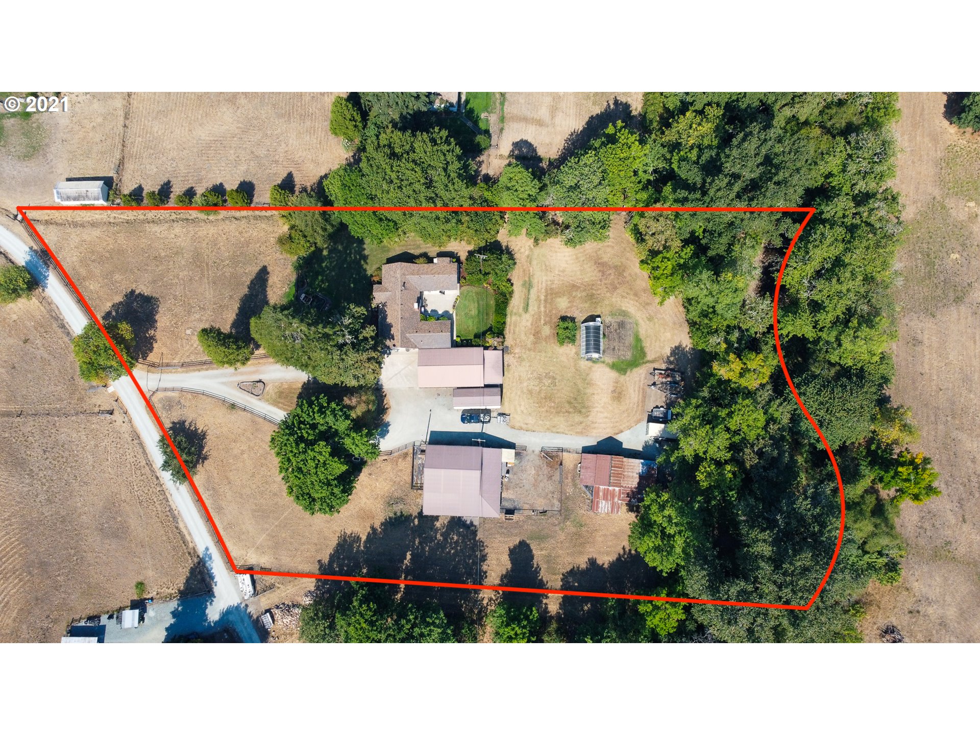 252 Forest Road Myrtle Creek, OR 97457 - Photo 32 of 32 Gallery Image 32