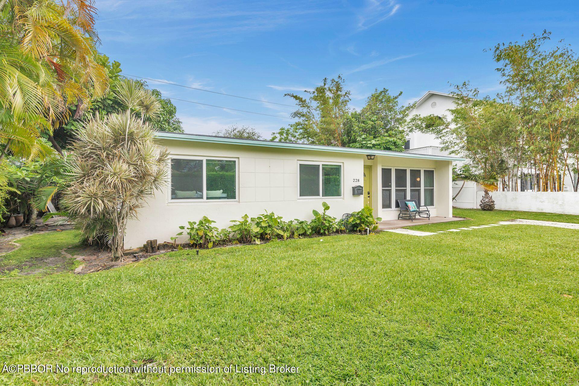228 Gregory Road West Palm Beach, FL 33405 - Photo 21 of 26 21