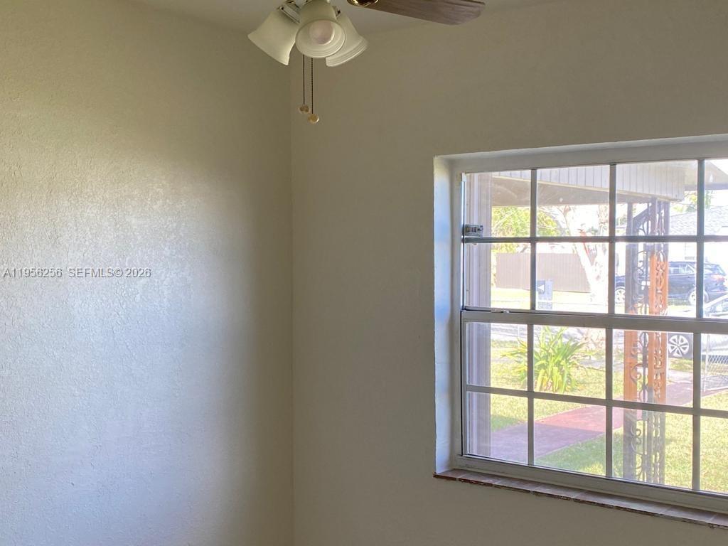 14680 Tyler Street Miami, FL 33176 - Photo 4 of 6 a view of a window in a room