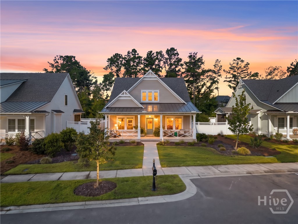 119 Quince Street Pooler, GA 31322 - Photo 1 of 49 Gallery Image 1