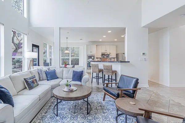 $500,000 | 20810 Paso Rocoso, San Antonio, TX 78258