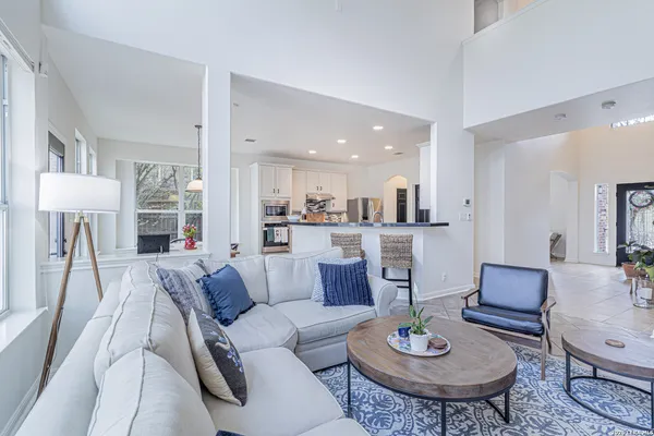 $500,000 | 20810 Paso Rocoso, San Antonio, TX 78258