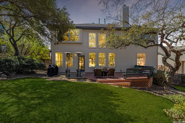 $500,000 | 20810 Paso Rocoso, San Antonio, TX 78258