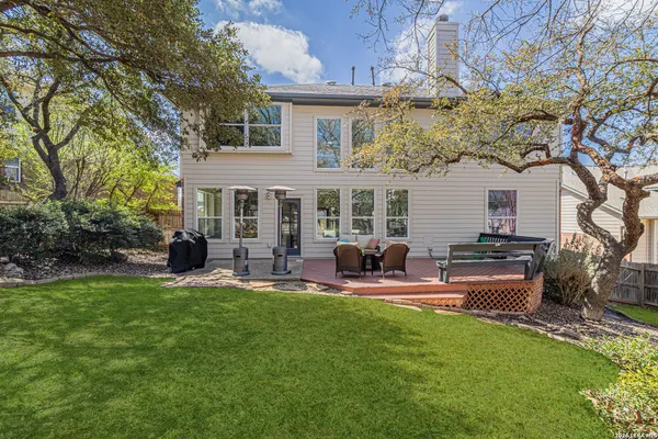 $500,000 | 20810 Paso Rocoso, San Antonio, TX 78258