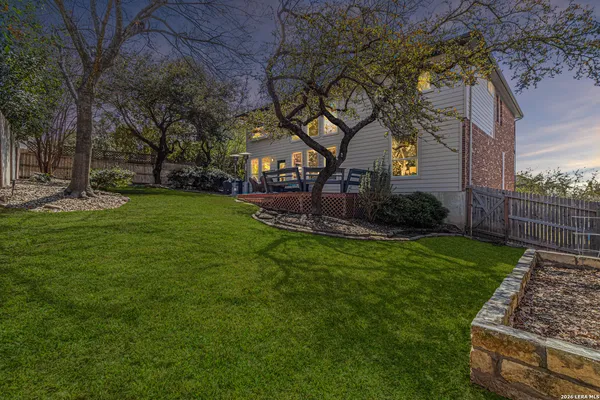 $500,000 | 20810 Paso Rocoso, San Antonio, TX 78258