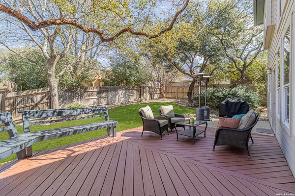 $500,000 | 20810 Paso Rocoso, San Antonio, TX 78258