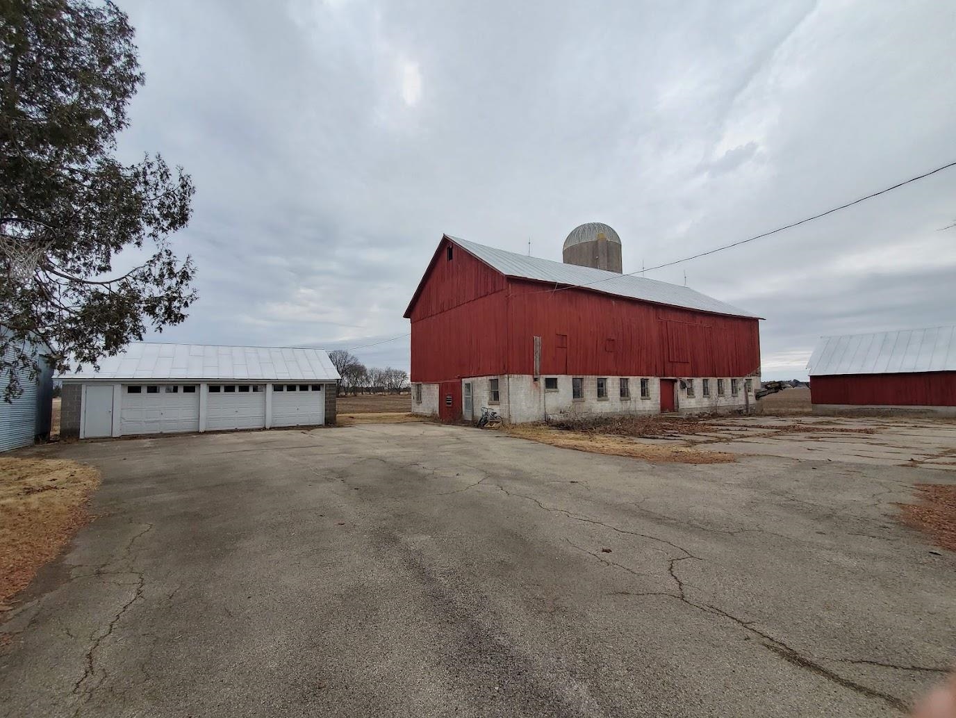E9542 County Rd I Clintonville, WI 54929 - Photo 45 of 49