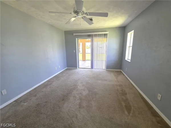 $2,500 | 4614 Southwest 9th Place, Cape Coral, FL 33914