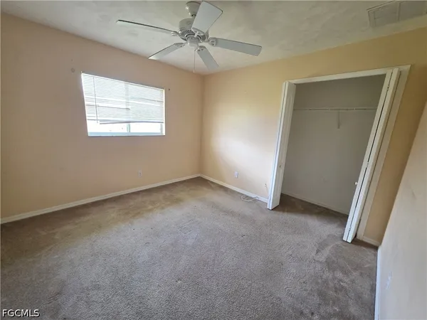 $2,500 | 4614 Southwest 9th Place, Cape Coral, FL 33914