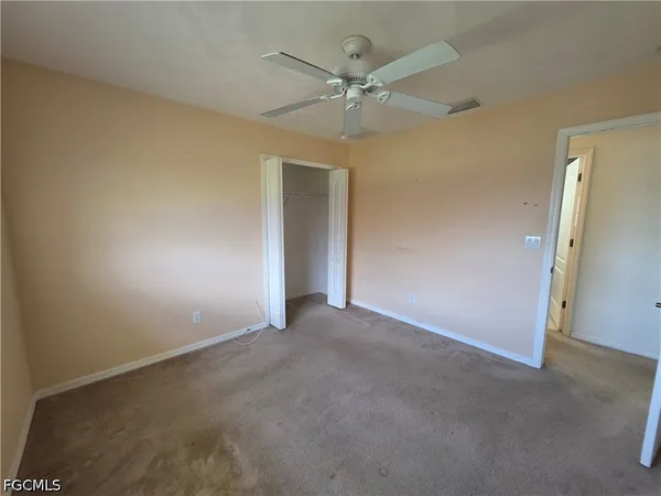 $2,500 | 4614 Southwest 9th Place, Cape Coral, FL 33914