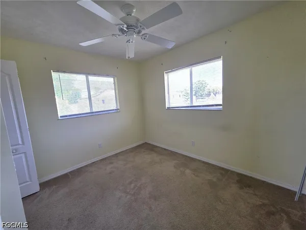 $2,500 | 4614 Southwest 9th Place, Cape Coral, FL 33914