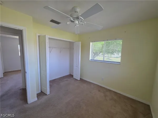 $2,500 | 4614 Southwest 9th Place, Cape Coral, FL 33914