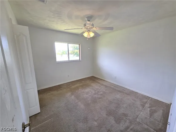$2,500 | 4614 Southwest 9th Place, Cape Coral, FL 33914