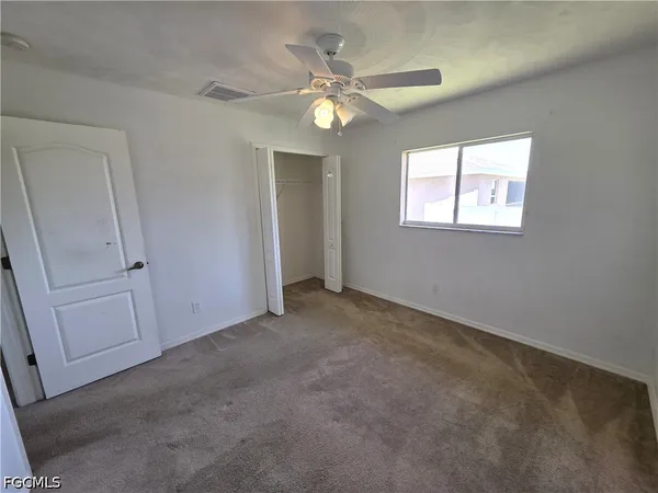 $2,500 | 4614 Southwest 9th Place, Cape Coral, FL 33914