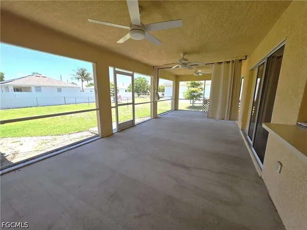 $2,500 | 4614 Southwest 9th Place, Cape Coral, FL 33914
