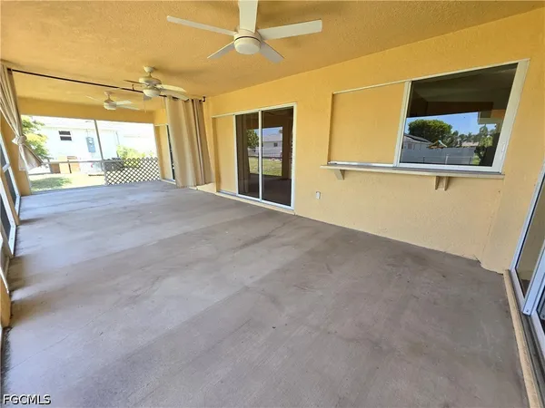 $2,500 | 4614 Southwest 9th Place, Cape Coral, FL 33914