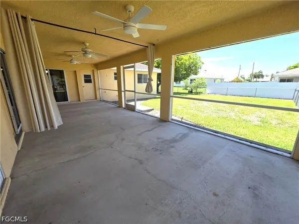 $2,500 | 4614 Southwest 9th Place, Cape Coral, FL 33914