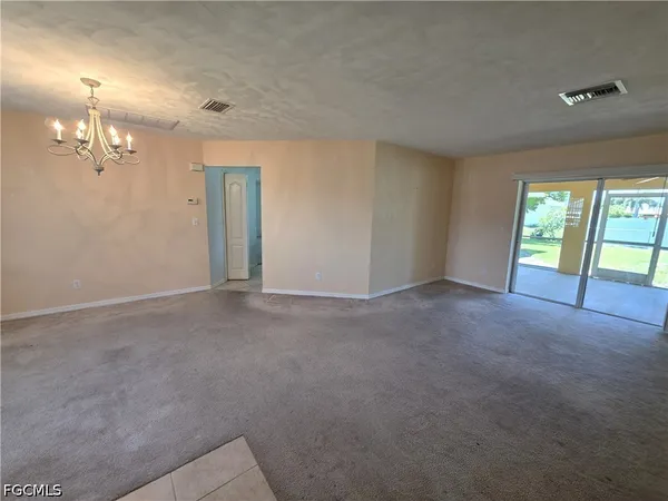 $2,500 | 4614 Southwest 9th Place, Cape Coral, FL 33914