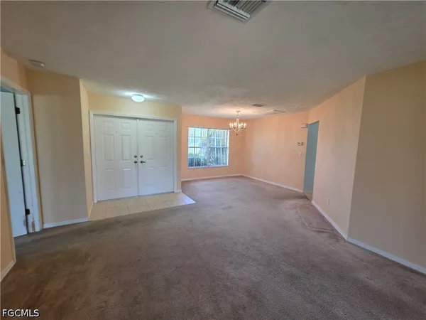 $2,500 | 4614 Southwest 9th Place, Cape Coral, FL 33914